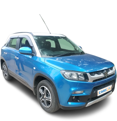 Maruti Vitara Brezza-img